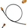 8dBi Omni WiFi Antenna HIGHFINE Dual Band Outdoor-2