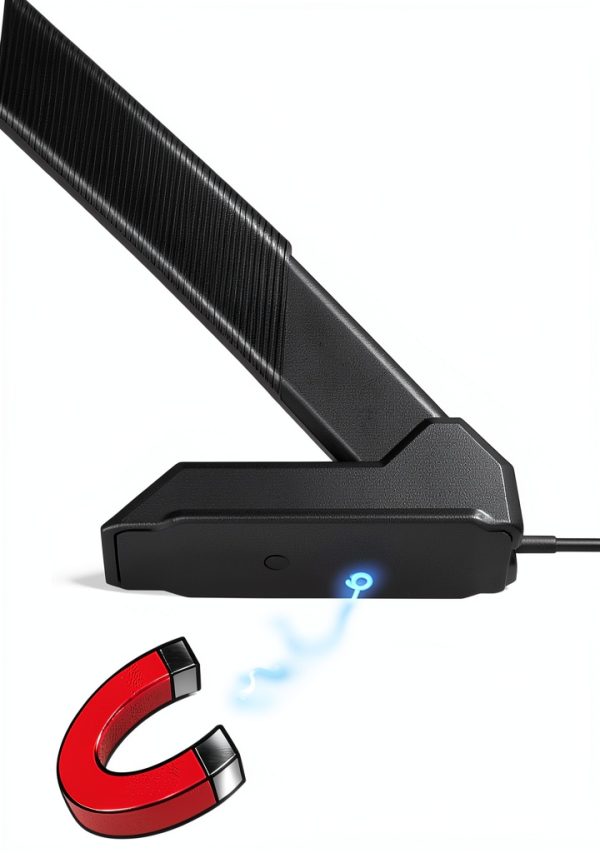 WiFi 7 Antenna Slinkdsco Magnetic Gaming-6