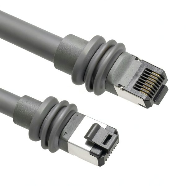Starlink Ethernet Cable MOOKEERF Cat6 2000Mbps-8