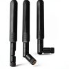 8dBi Omni WiFi Antenna HIGHFINE Dual Band Outdoor-4