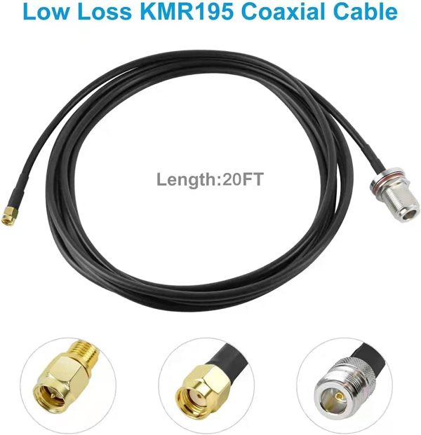LoRa Antenna Slinkdsco Computer Networking-3