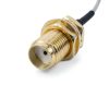 Proxicast U.FL to SMA Female Low Loss Cable-4