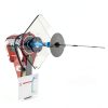 4G 5G Antenna Proxicast Magnetic Coil SMA TS9-6