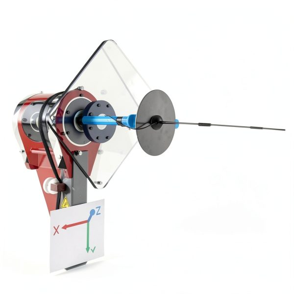 4G 5G Antenna Proxicast Magnetic Coil SMA TS9-6