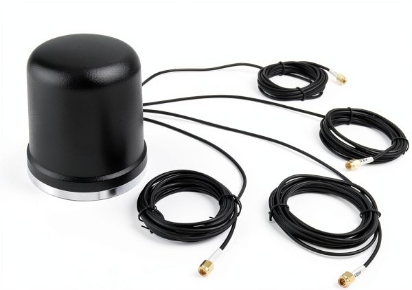 4G LTE Antenna Slinkdsco Omni 9dBi Magnetic-2