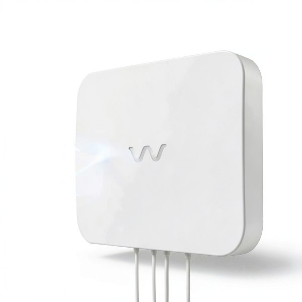 4x4 MIMO Antenna Waveform with Window Entry-3
