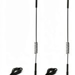 Proxicast 2 SMA 4G Antenna High Gain Omni for LTE-0