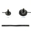 4G 5G Antenna Proxicast Magnetic Coil SMA TS9-5