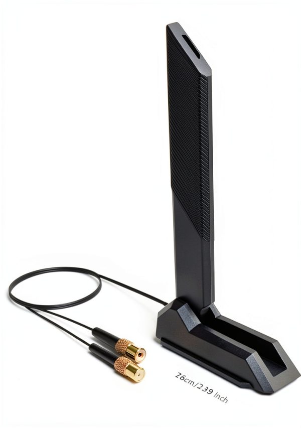 WiFi 7 Antenna Slinkdsco Magnetic Gaming-5