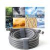 Starlink Ethernet Cable MOOKEERF Cat6 2000Mbps-6