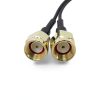 SAMXI WiFi 6 Antenna 8dBi Dual‑Band for PCs-4