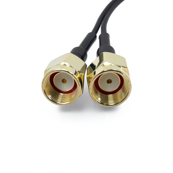 SAMXI WiFi 6 Antenna 8dBi Dual‑Band for PCs-4