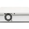 MikroTik CRS310-8G+2S+IN Aluminum Switch 12V-2