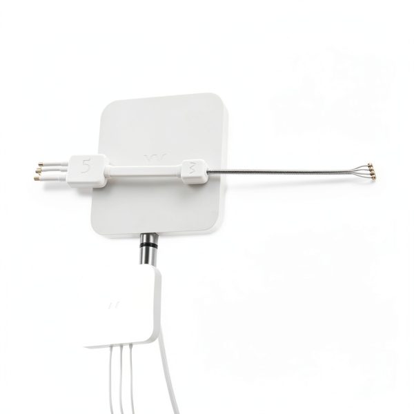 4x4 MIMO Antenna Waveform with Window Entry-2