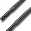 8dBi Omni WiFi Antenna HIGHFINE Dual Band Outdoor-1