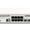 MikroTik CRS310-8G+2S+IN Aluminum Switch 12V-1