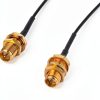 8dBi Omni WiFi Antenna HIGHFINE Dual Band Outdoor-3