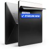 Starlink Mini Case EYO PVC Protective Cover-0