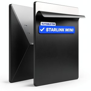 Starlink Mini Case EYO PVC Protective Cover-0