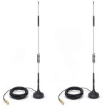 4G 5G Antenna Proxicast Magnetic Coil SMA TS9-0
