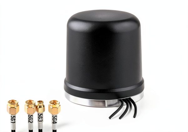 4G LTE Antenna Slinkdsco Omni 9dBi Magnetic-1