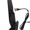 SAMXI WiFi 6 Antenna 8dBi Dual‑Band for PCs-1