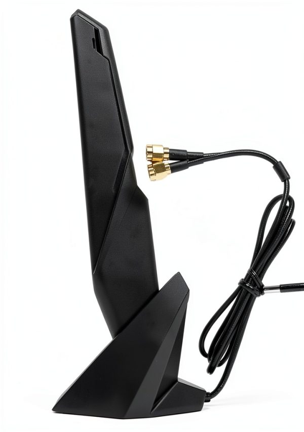 SAMXI WiFi 6 Antenna 8dBi Dual‑Band for PCs-1