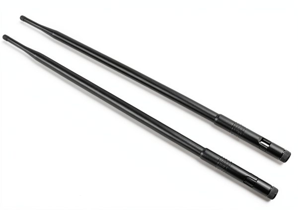 TREADALT-TEC 2.4GHz RP-SMA High Gain WiFi Antenna 2x10dBi 6in-2