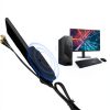 WiFi 6E Antenna Zahara Tri Band 9dBi Omnidirectional NF1204 White-4
