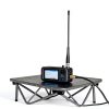 Meshnology 915MHz LoRa Antenna 19cm Soft Whip SMA Male 10dBi Gain-2