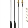 915MHz Antenna 10dBi Meshnology Long Range Weather Resistant 20cm Whip-7