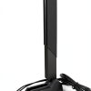 WiFi 6E Antenna Zahara Tri Band 9dBi Omnidirectional NF1204 White-0