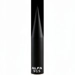 ALFA LoRa HaLow 5dBi Omni Outdoor Antenna 915MHz 7in-0