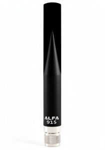 ALFA LoRa HaLow 5dBi Omni Outdoor Antenna 915MHz 7in-0
