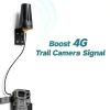 4G LTE Antenna Bingfu Omni Waterproof Wall‑Mount 5dBi Gain BFN00270-1