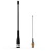 Meshnology 915MHz LoRa Antenna 19cm Soft Whip SMA Male 10dBi Gain-6