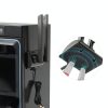 Eightwood RP-SMA WiFi 6E Antenna Tri-Band 6.5ft Base for Router-4