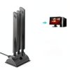 Eightwood RP-SMA WiFi 6E Antenna Tri-Band 6.5ft Base for Router-6