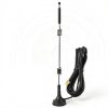 Bingfu 9dBi Omni RP‑SMA Male WiFi Antenna 4‑Pack 5.8GHz Dual Band-2