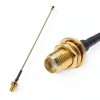 915MHz Antenna 10dBi Meshnology Long Range Weather Resistant 20cm Whip-5