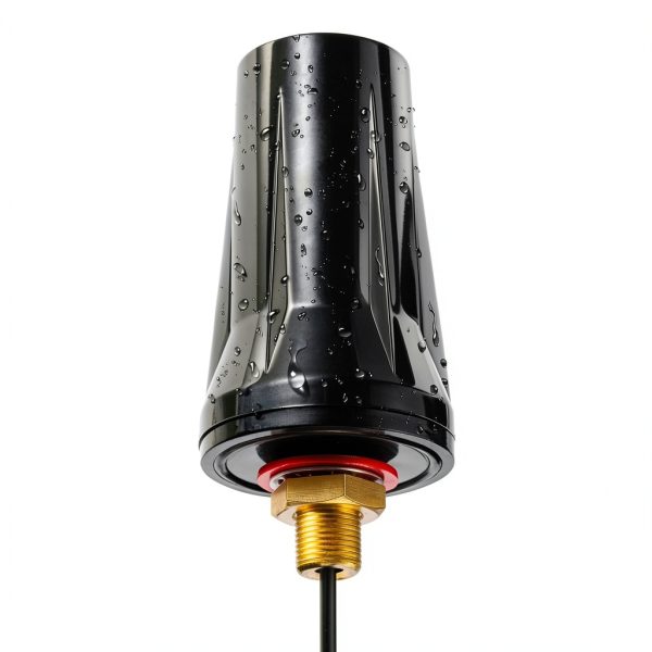 4G LTE Antenna Bingfu Omni Waterproof Wall‑Mount 5dBi Gain BFN00270-6