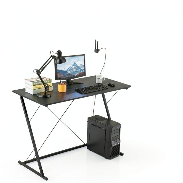 Eightwood 8dbi WiFi Antenna Dual Band 2.4GHz/5.8GHz Omnidirectional-2