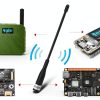 Meshnology 915MHz LoRa Antenna 19cm Soft Whip SMA Male 10dBi Gain-3