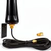 4G LTE Antenna Bingfu Omni Waterproof Wall‑Mount 5dBi Gain BFN00270-0