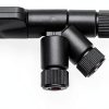 Bingfu RP-SMA Male Antenna 2-Pack Omni 9dBi for Verizon AT&T T-Mobile-2