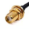 915MHz Antenna 10dBi Meshnology Long Range Weather Resistant 20cm Whip-6