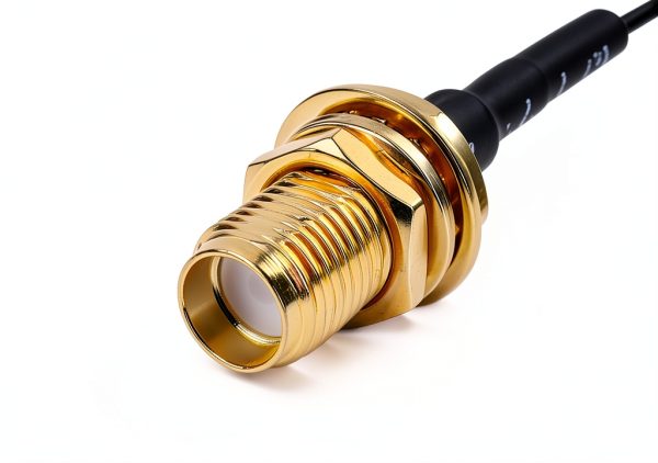 915MHz Antenna 10dBi Meshnology Long Range Weather Resistant 20cm Whip-6