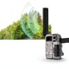 Bingfu RP-SMA Male Antenna 2-Pack Omni 9dBi for Verizon AT&T T-Mobile-3