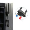 Eightwood 8dbi WiFi Antenna Dual Band 2.4GHz/5.8GHz Omnidirectional-3