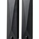 Bingfu RP-SMA Male Antenna 2-Pack Omni 9dBi for Verizon AT&T T-Mobile-0